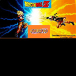 Dragon Ball VS Naruto