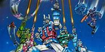 Transformers|| RP:comunity