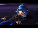 FatalErrorXFlowerFell