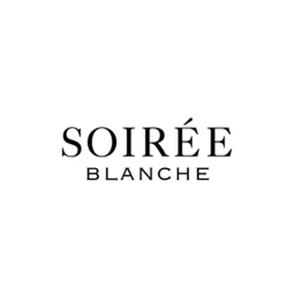 SOIRÉE BLANCHE Roblox group icon