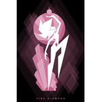Pink Diamond’s Colony