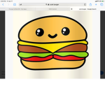 Bright Burgers