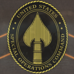 [FORT-Z] Special Operations Command