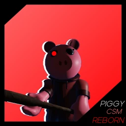 [REWORKING] Piggy: CSM Reborn icon