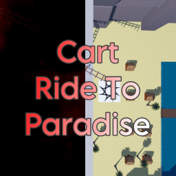 Cart Ride to Paradise