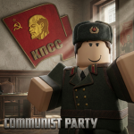 [TSU] | Communist Party of the Soviet Union