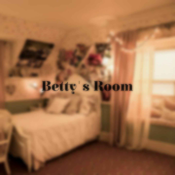 Betty's Room