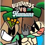 Burritos VS Humans