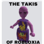 Takis baddie besties hangout group