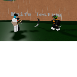 Gun Tester