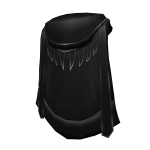 Cape of Darkness