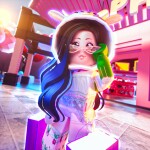  cSapphire  ♡ Clothing Store