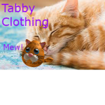 Tabby Clothing