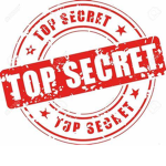 Secret Service people Only