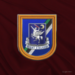 [CETC] 160th Special Operations Aviation Regiment
