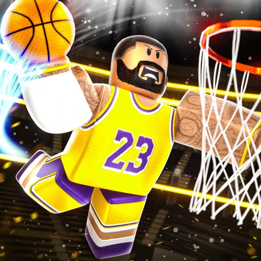 Basketball Legends Script
