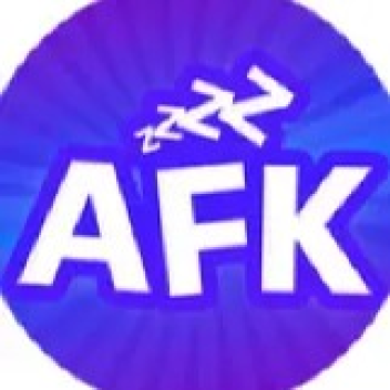 Just AFK!