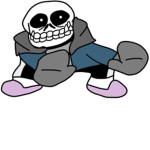 Undertale: The Destruction of Multiverse