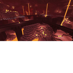 Nether But Make Turkish Man