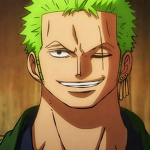 ZORO GOD