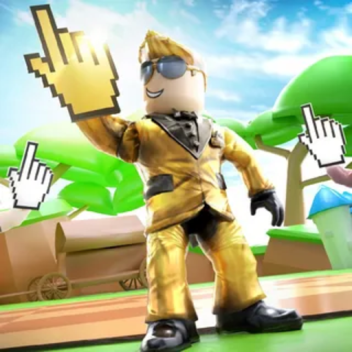 Clicker Simulator [with morphs]