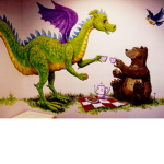 Just Those Guys