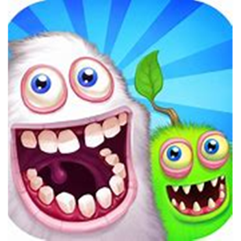 My Singing Monsters Hangout!