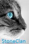 StoneClan Warrior Cats