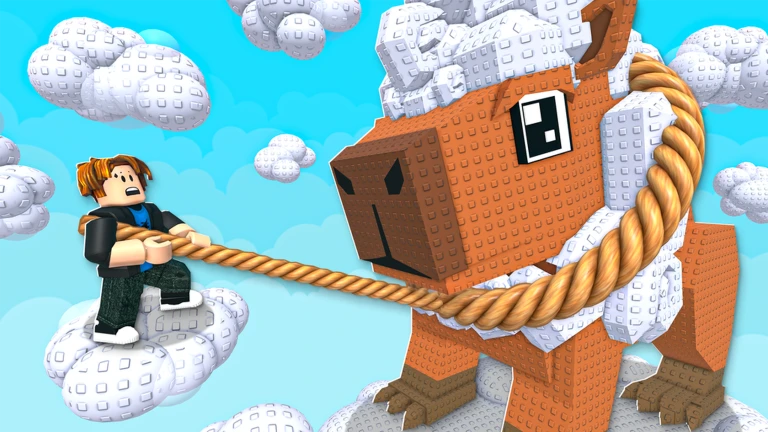 ☁️ Cloud Island Update!