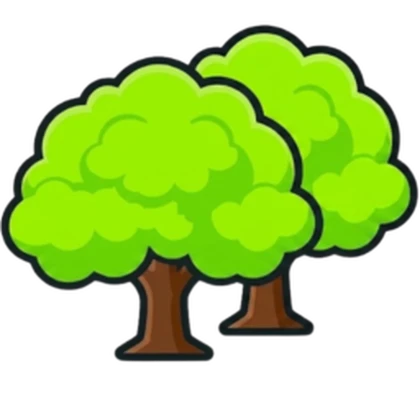 Tree² Games Roblox group icon