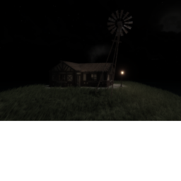 Solitude Manor