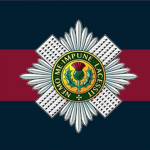 ||HMRG|| - Scots Guard