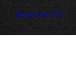 King's nextbots
