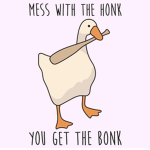 GOOSE CULT.