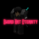 Sword Art Eternity!
