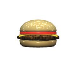the memorial of the cheese burgers