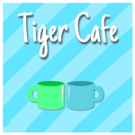 Tiger Cafe!!