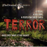 TERROR OFFICIAL GROUP