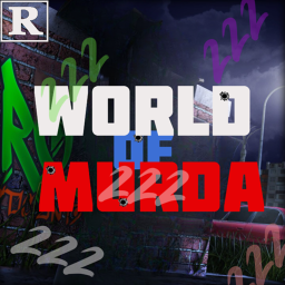 🌎 Word Of Murda
