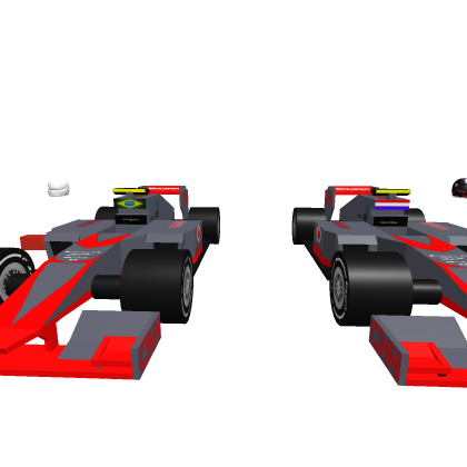 [F1] S2 Mclaren Concpet [NEW]