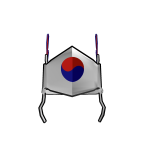 [✨] 대한민국 발크 korea_valk