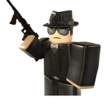 -Roblox mafia- *The sopranos*