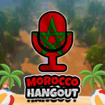 Morocco hangout 🔊 [+18]