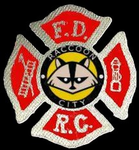 Fire Department of Raccoon City
