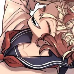 Ochako...