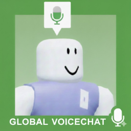 Global VoiceChat 🔊