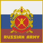 RUZZIAN ARMY