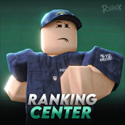 🥇RANKS🥇 Rank Center