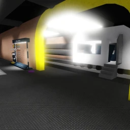 The True Fastest Roblox Vehicle icon