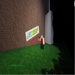 [OLD] Subway Shootout! icon